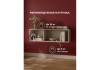 Антресоль Woodville Кротос (1200) 679677 Кашемир фото 4