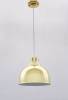 Подвесной светильник Lumina Deco Fabbiano LDP 7464 GD фото 2