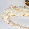 Подвесной светильник Modelux Modestyle MS.5006.1200 GD фото 6