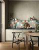 Керамогранит Mirage Kao KA05 Cocoa SP SQ 20x120 фото 3