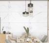 Керамогранит Maimoon Slim Arios Camel 5mm 60x120 фото 8
