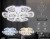 Потолочный светодиодный светильник Ambrella light Acrylica FA2922 фото 3