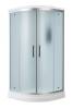 Душевая кабина Timo 6609 PDS 90x90x220 фото 2