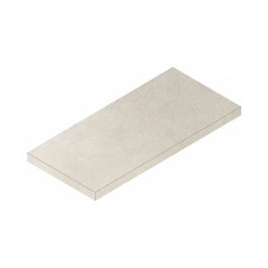 Ступень Italon Миллениум 620070001261 Pure Угловая Левая 33x60