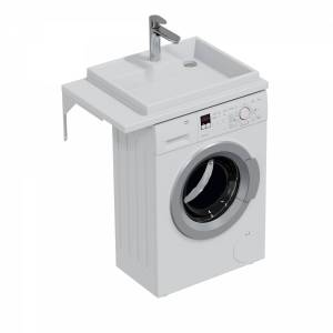 Раковина СанТа Юпитер 900138 правая, 75 см