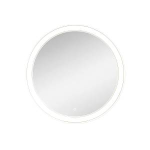 Зеркало Alavann Solis 80 ALV0117009 с подсветкой, холодный свет