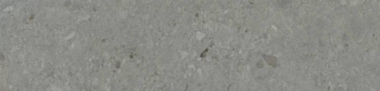 Подступенок Kerama Marazzi Чеппо ди Гре DD606120R/4 серый тёмный матовый обрезной 60x14.5x0.9