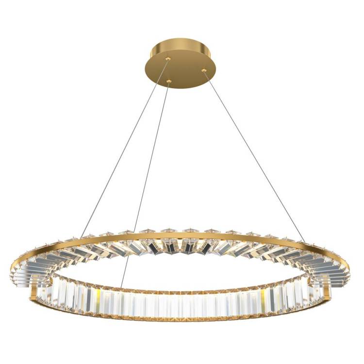 Подвесной светильник Maytoni Pendant Krone P097PL-L36BS3K1