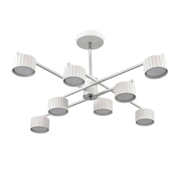 Люстра потолочная Lumion Karina 8241/8C