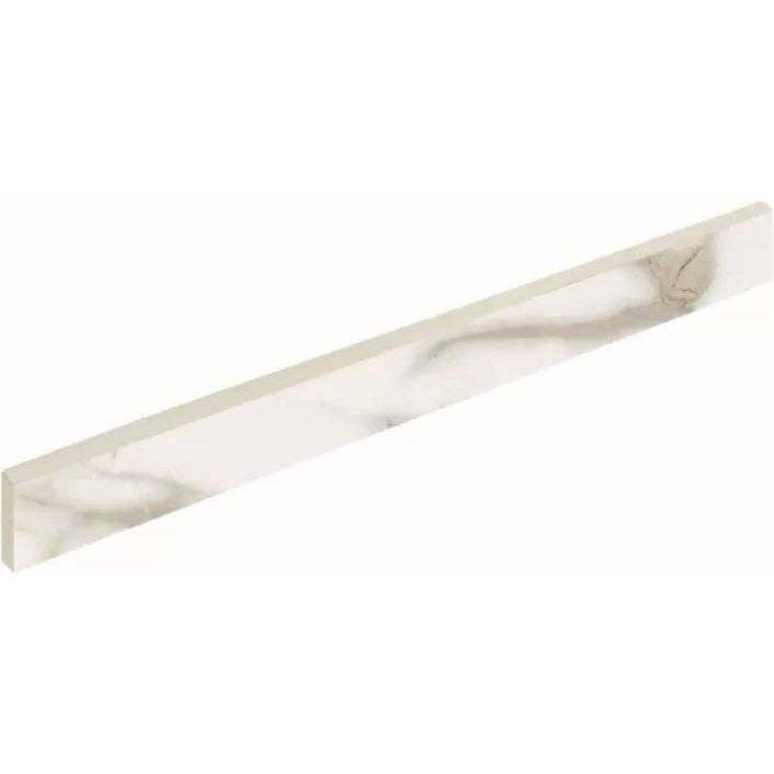 Плинтус Italon Шарм Эво 610130004678 Calacatta Lux 7.2x60
