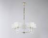 Подвесной светильник Ambrella light High Light LH71331 фото 4