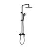 Душевая стойка RGW Shower Panels SP-31B 51140131-04 Черный фото 6