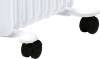 Напольный обогреватель Ballu Comfort BOH/CM-05WDN 5 секций фото 3
