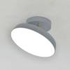 Потолочный светильник Escada 20023SMA/01LED GR фото 2