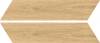 Керамогранит Marazzi Italy Oltre MA8T Sand Chevron 11x54 фото 2