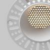 Встраиваемый точечный светодиодный светильник Technical Dip DL121-15W-3K-TRS-W фото 12
