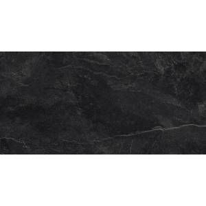 Керамогранит Laparet Archie Nero Pro Черный Матовый R10GR STR 60x120