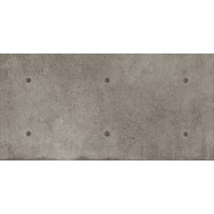 Керамогранит Fioranese Dot Deco Grigio Scuro Naturale 60.4x120.8