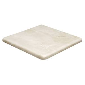 Ступень RosaGres Rock Chalk DP1 Угловая 31.7x31.7