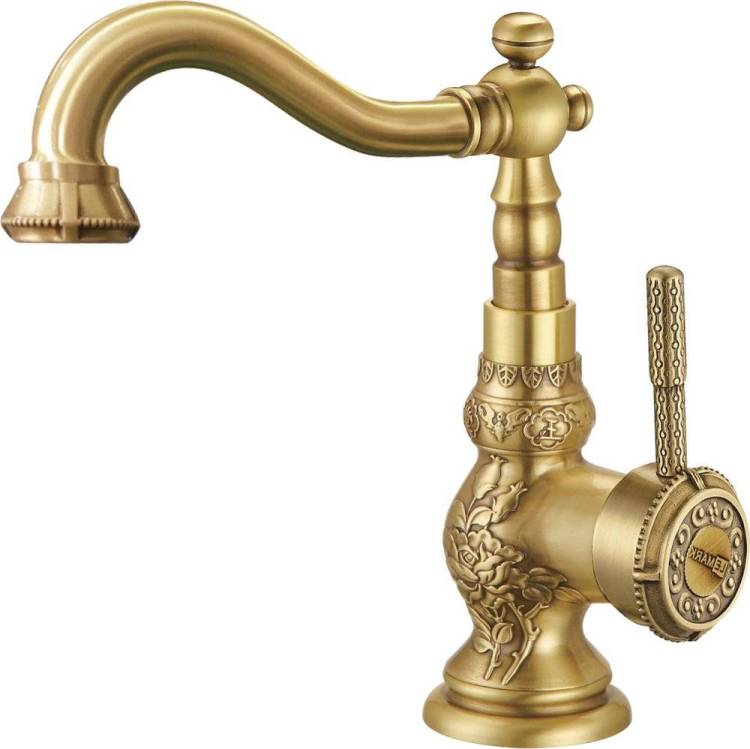Смеситель для кухни Lemark Jasmine LM6644B