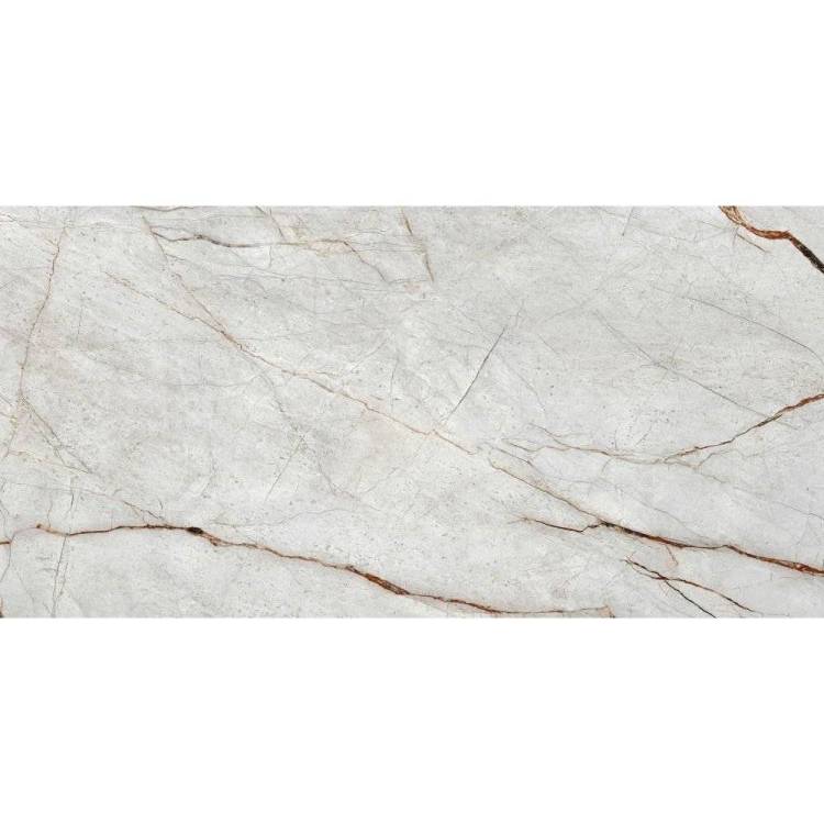 Керамогранит Grespania Volterra 44V139R Gris Rec. 60x120