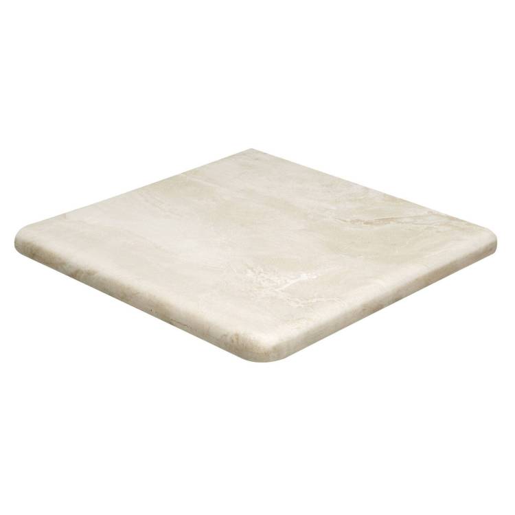 Ступень RosaGres Rock Chalk DP1 Угловая 31.7x31.7