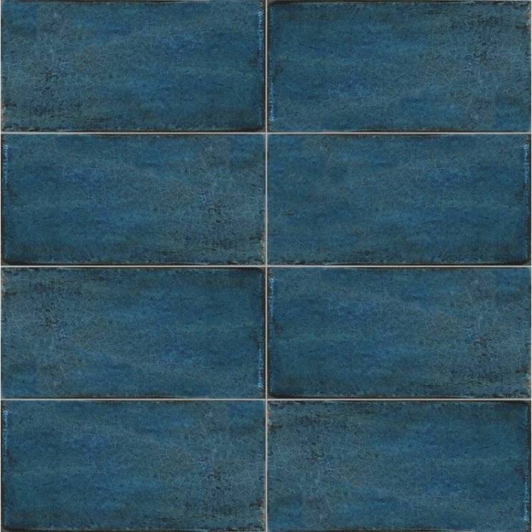 Керамическая плитка Mainzu Catania Blu 15x30