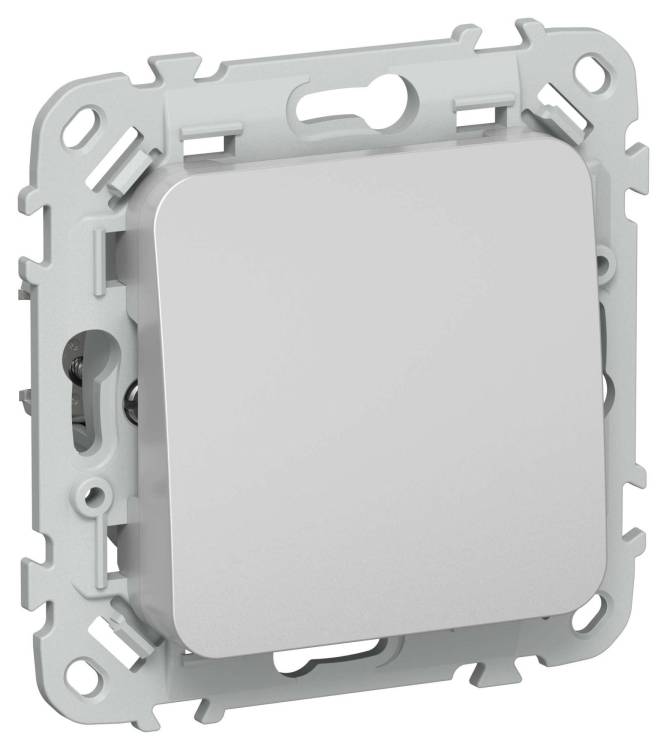 Подсветка для лестниц и ступеней светодиодная IEK Flite FI-FL20-K47 алюминий