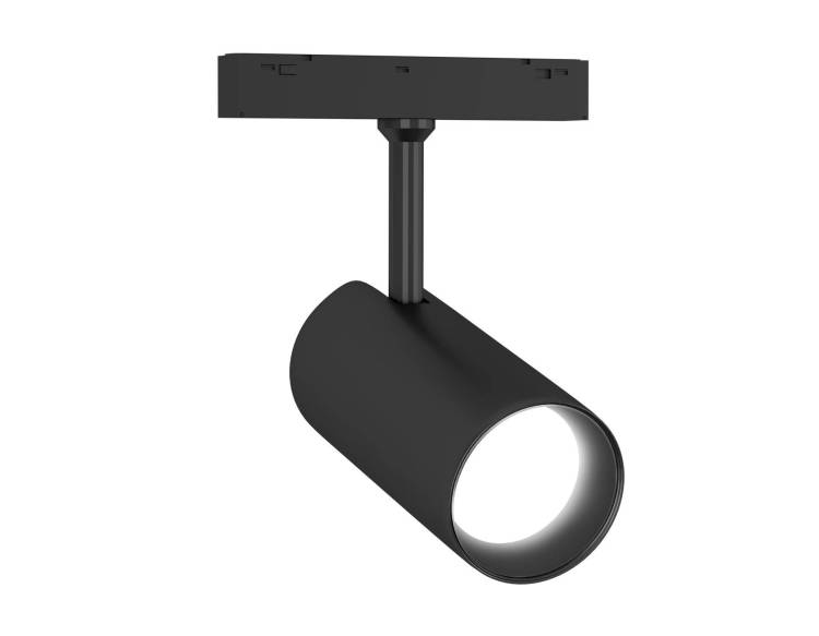 Трековый светодиодный светильник Ambrella light Track System GL4425