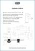 Смеситель для раковины Gid Berlin SS080-CH-K хром фото 11