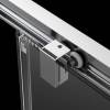 Душевой уголок Radaway Premium Plus E 120x90x190 прозрачное стекло фото 5