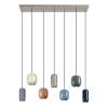Люстра Odeon Light Ovali 5053/7A фото 2