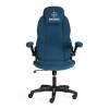 Кресло компьютерное Tetchair Bazuka 21156 синий фото 4
