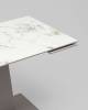 Стол Stool Group Арнон AV 2119-1200/800-GJ-G781T DUAL cold jade, керамика 120(180)x80x76 фото 4