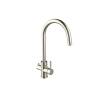 Смеситель для кухни Agger Zest A0700733 никель
