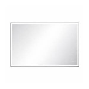 Зеркало Vincea VLM-3VN120-2 120x80, с подсветкой и антизапотевателем