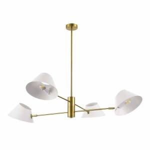 Подвесной светильник ST Luce NORBI SLE1253-353-04