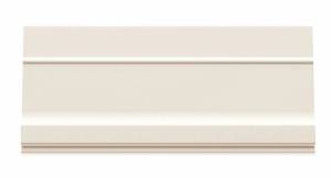 Плинтус Rondine Group RHS Brio J94015 Zoccolo Lino 15x33.3