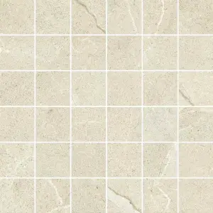 Мозаика Italon Метрополис 610110000913 Дезерт Беж 30x30