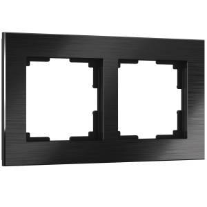 Рамка Werkel Aluminium W0021708