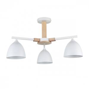 Люстра потолочная Lumion Moderni 8095/3C