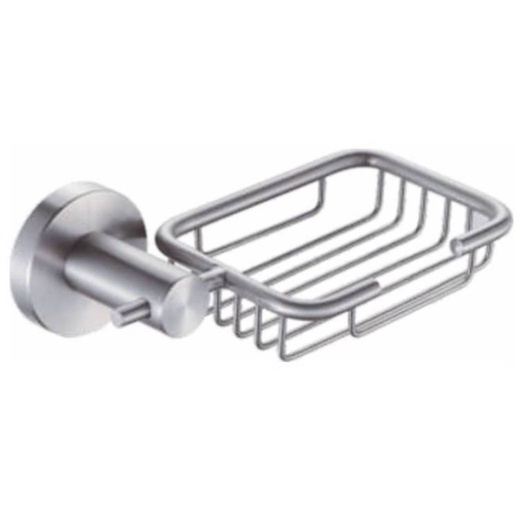 Мыльница Haiba HB8302-1 нержавеющая сталь