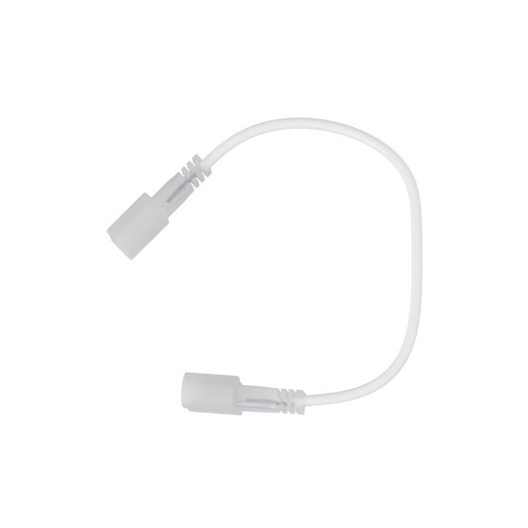 Коннектор питания для гибкого неона Led Strip 201237