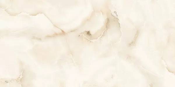 Керамогранит ITC CLOUDY Onyx Crema Glossy 60x120