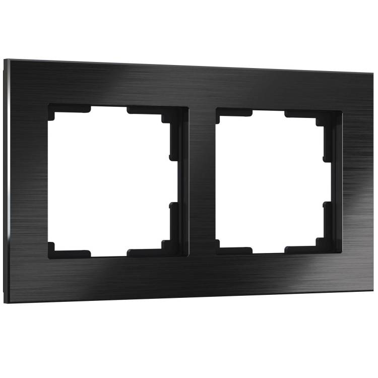 Рамка Werkel Aluminium W0021708