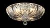 Потолочный светильник Crystal Lux Denis D400 Chrome фото 4