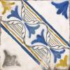 Керамогранит Nanda Tiles Magnolia Lina 20x20