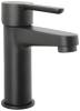 Смеситель для раковины Mariani Winter A14380WN12 черный матовый