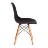 Стул Tetchair Cindy (Eames) (mod. 1801) 20245 черный фото 3