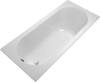 Квариловая ванна Villeroy&Boch Oberon UBQ177OBE2V-01 170x70, alpin фото 2
